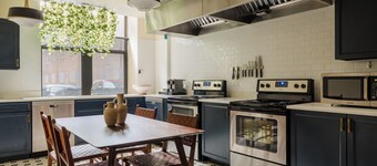 FOUND Hotel Chicago River North