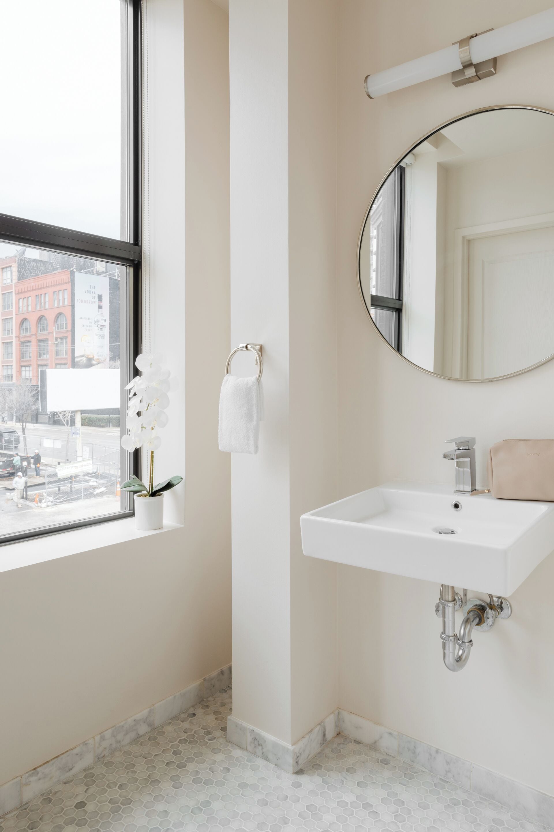 Foto - FOUND Hotel Chicago River North