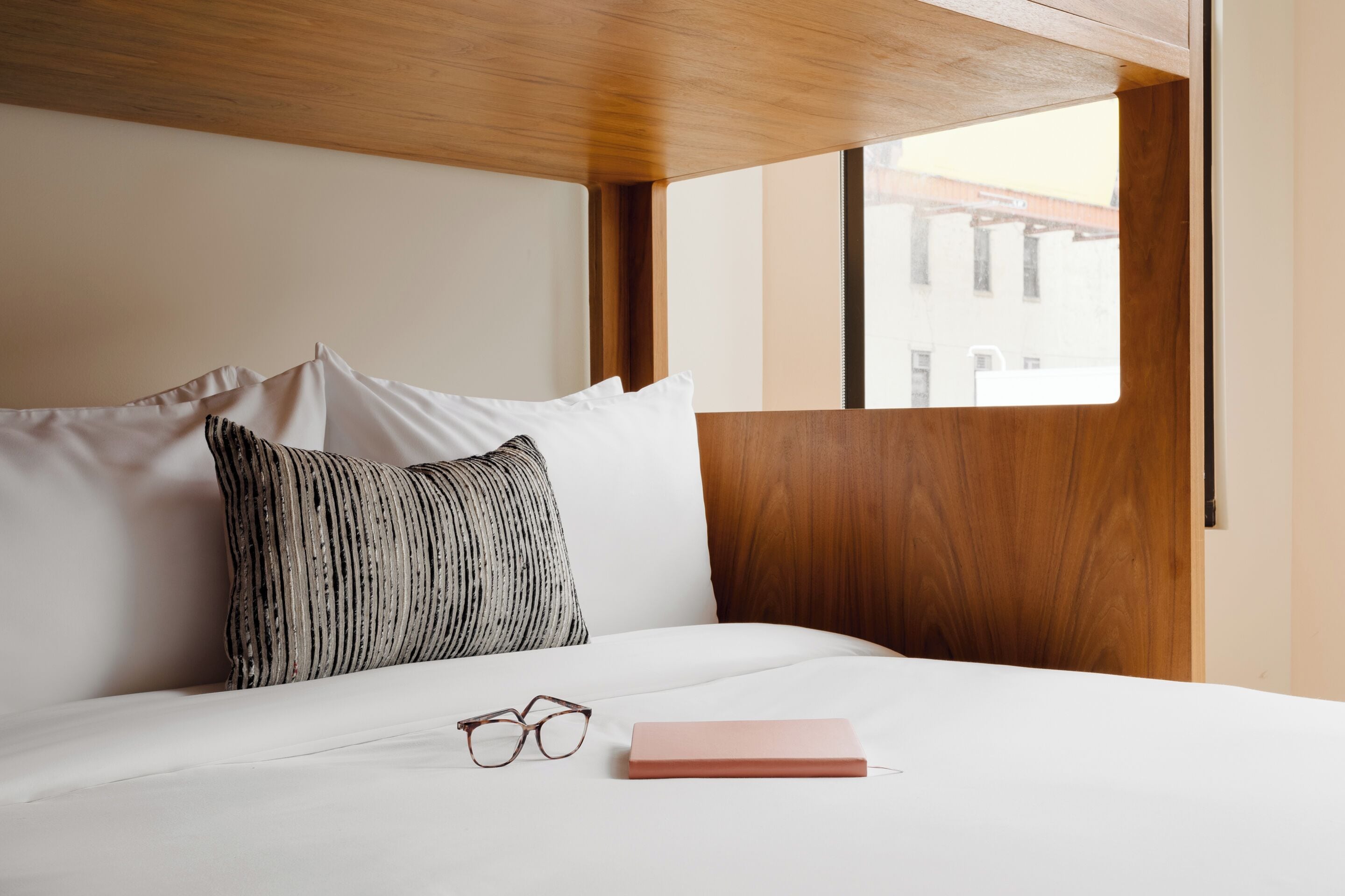 Foto - FOUND Hotel Chicago River North