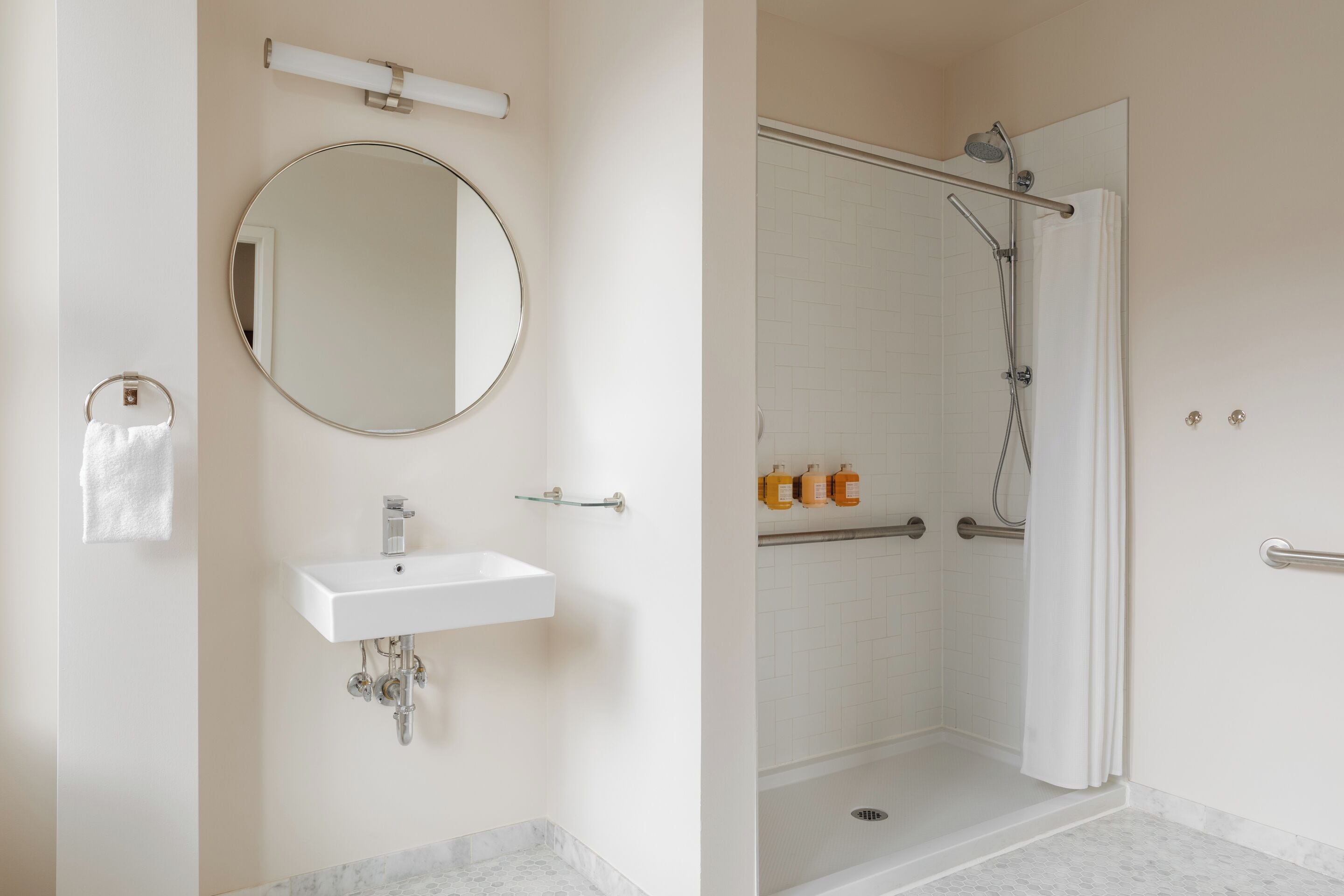 Foto - FOUND Hotel Chicago River North