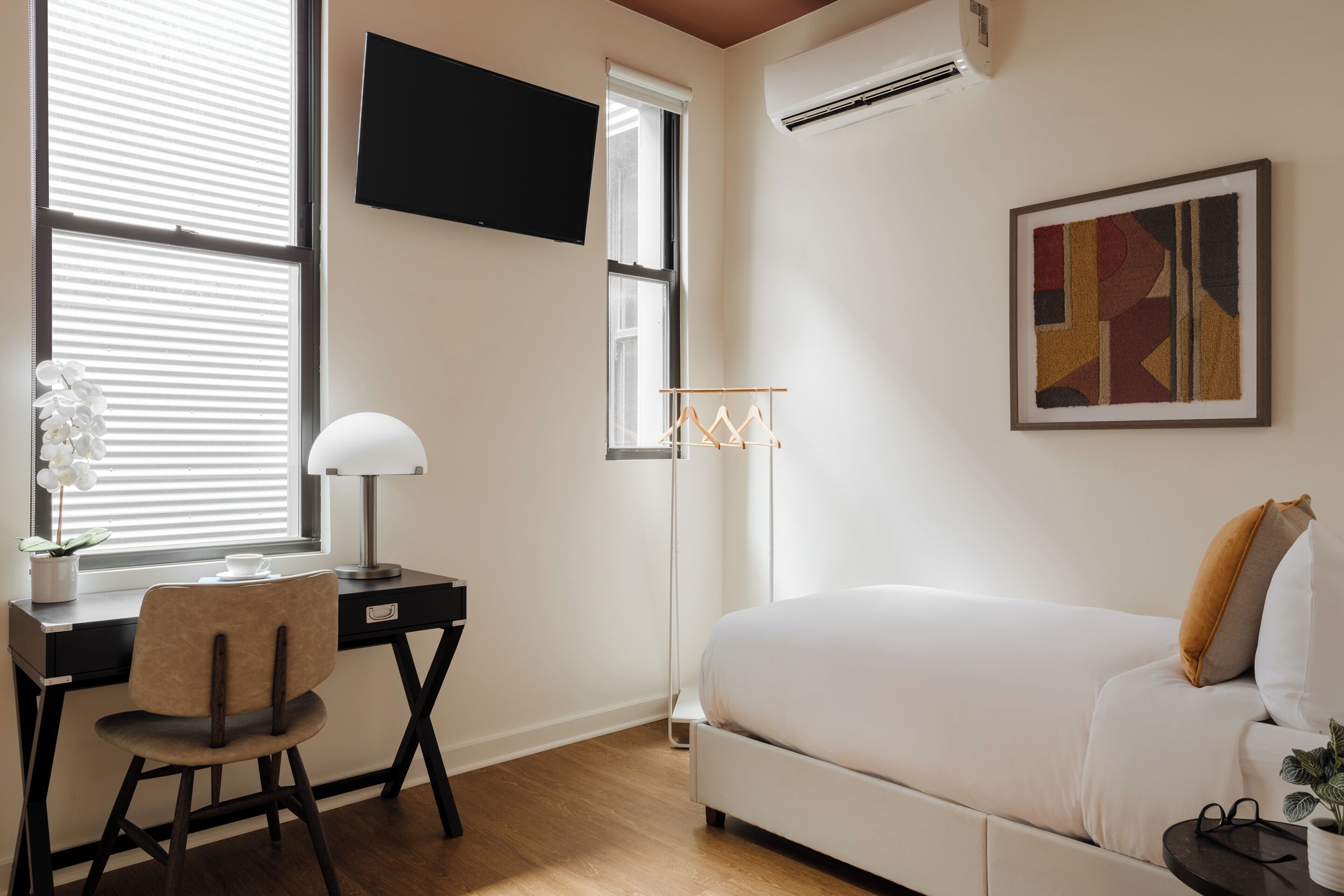 Foto - FOUND Hotel Chicago River North