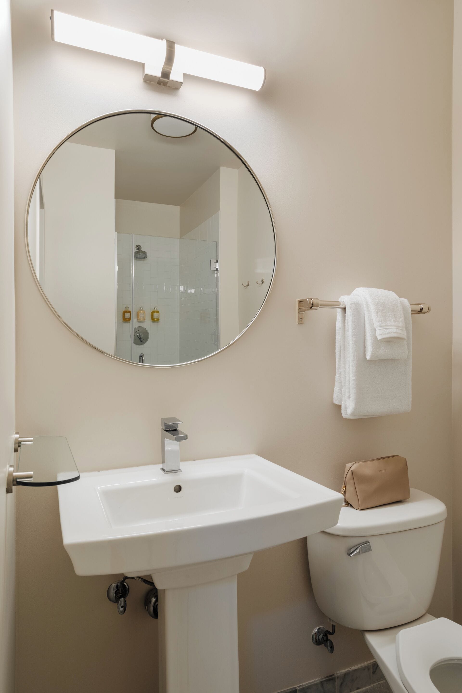 Foto - FOUND Hotel Chicago River North