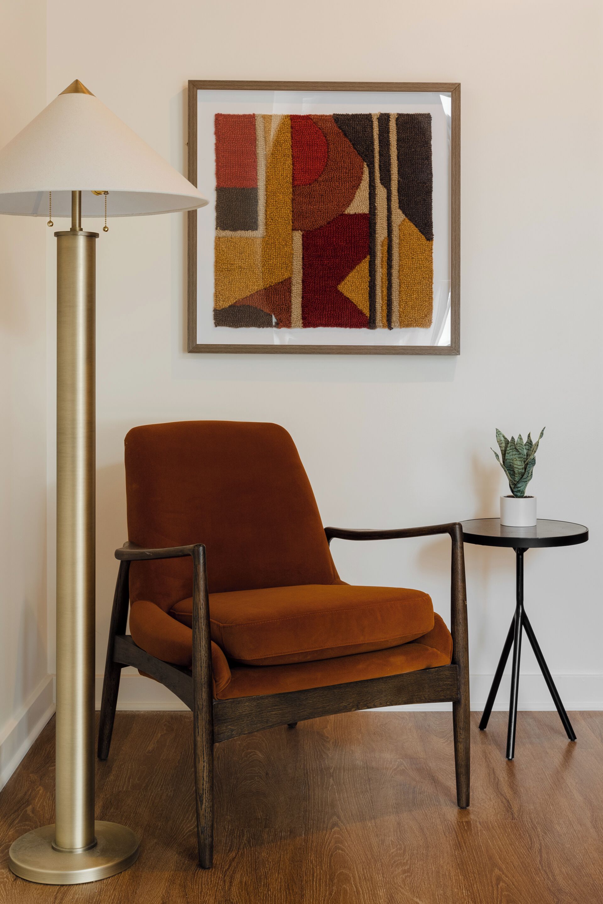 Foto - FOUND Hotel Chicago River North