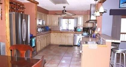 1264 Port South - Grand Views and a Grand House!