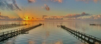 1264 Port South - Grand Views and a Grand House!