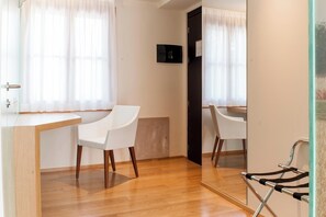 Deluxe Triple Room - Elliot Osteria e Dormire in Collina (Manzano)