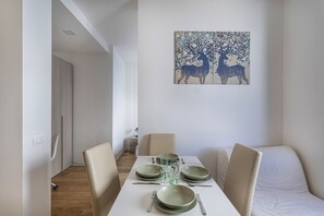 Apartamento | 1 quarto