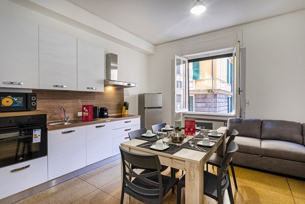 Apartment | 3 bedrooms