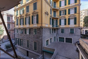 Apartment | 3 bedrooms - The Assarotti Residence by Wonderful Italy (Genoa)