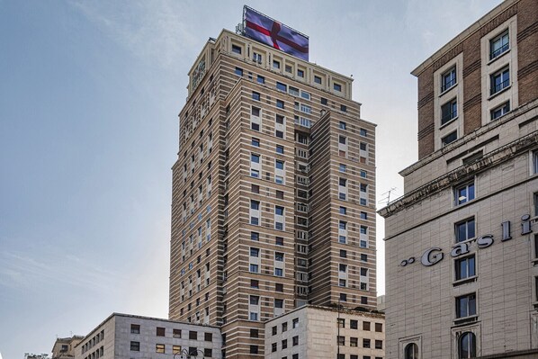 Apartment | 1 bedroom - Il Cielo in una Stanza by Wonderful Italy (Genoa)