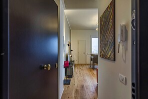 Apartamento | 1 quarto
