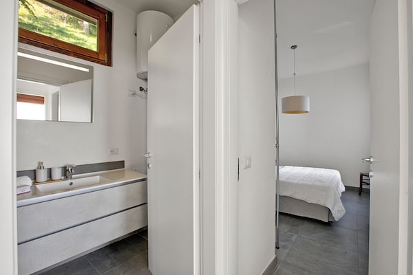 Casa Dei Nonni Tremosine Apartments - Malcesine