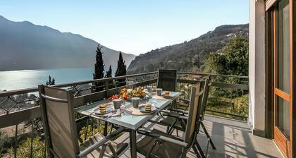 Casa Dei Nonni Tremosine Apartments