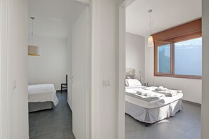 Departamento familiar, varias habitaciones (Casa dei Nonni Tremosine 1) | 2 habitaciones, wifi gratis y ropa de cama 