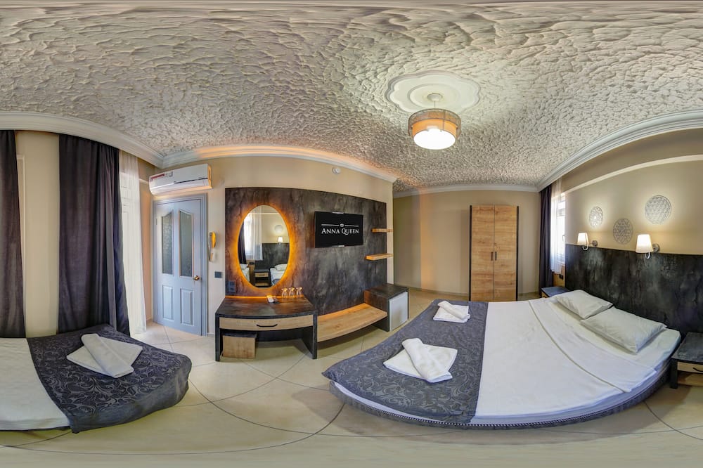 Anna Queen Hotel