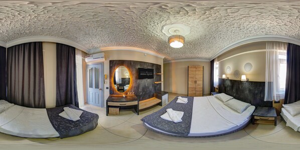 Habitació | Wifi gratuïta i roba de llit 