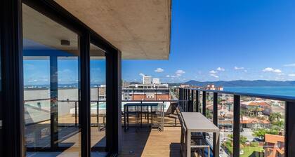 Studios in Building With Swimming Pool in Jurere - SOT