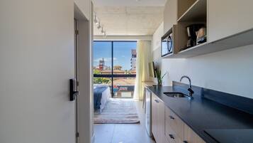 Basic Apartment | Private kitchen