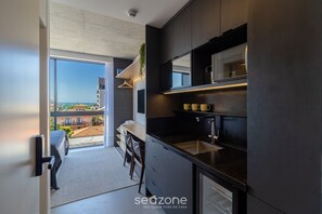 Basic Studio | Interior
