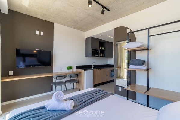 Basic Apartment | 1 bedroom