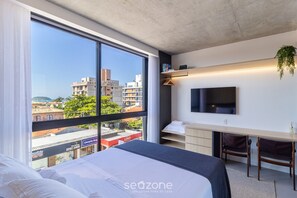 Basic Studio | 1 bedroom