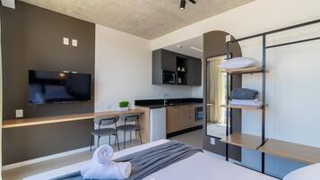 1 habitación