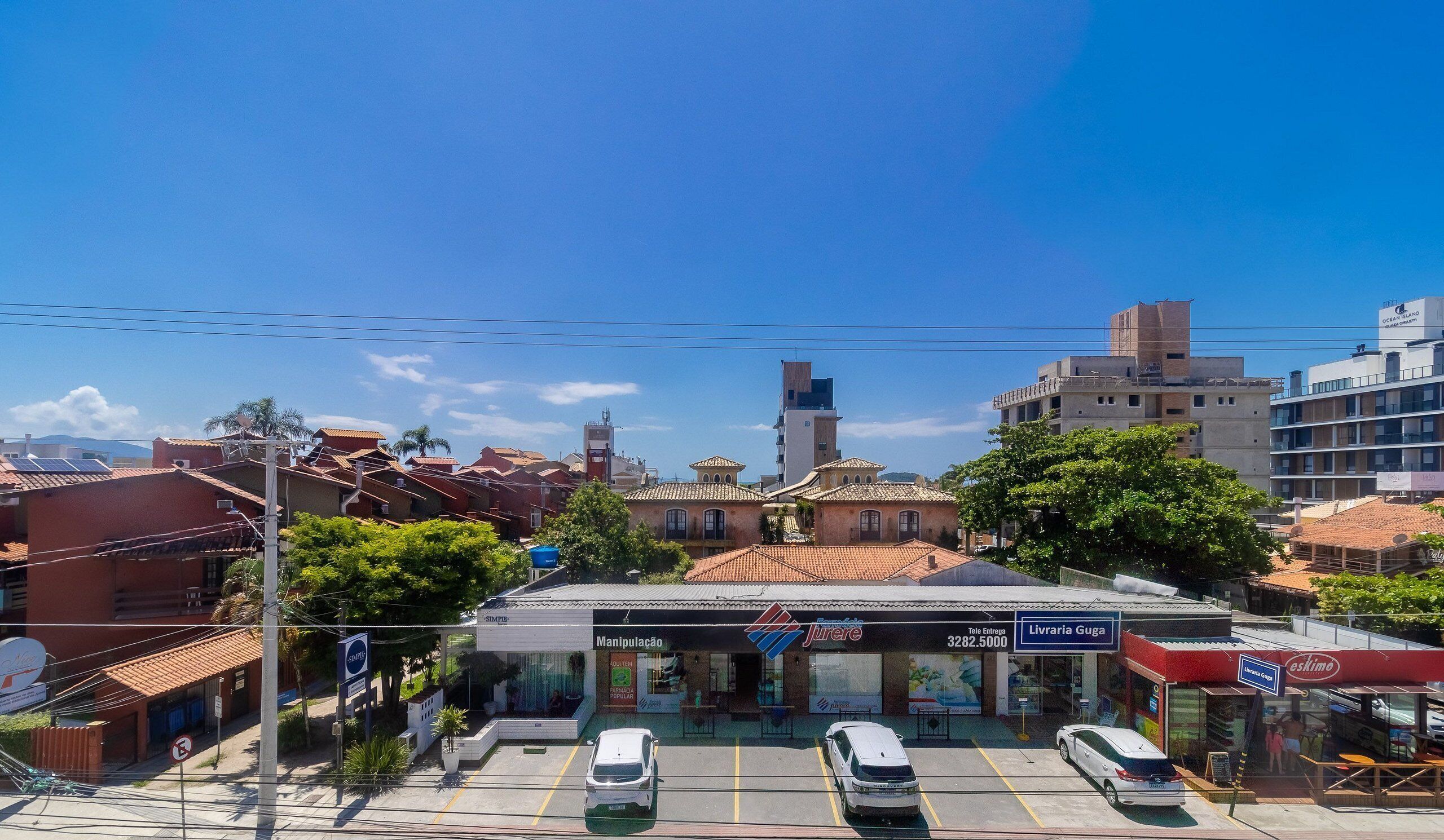 Basic Apartment | Exterior