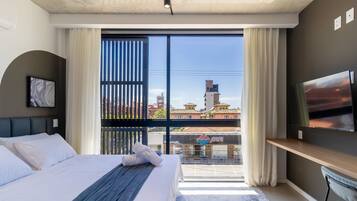 Appartement | 1 chambre