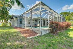 Casa (3 Bedrooms) | Parte interna