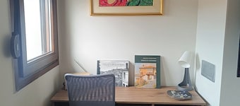 The South Apartment in Old Town Kastoria