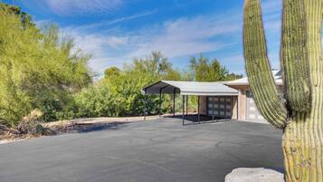 Apartamento (0 Bedroom) | Parte interna