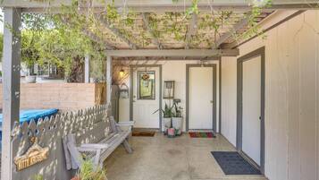 Apartamento (0 Bedroom) | Parte interna