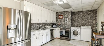 Rustic Cowboy Ranch Retreat: Stay Near Nashville