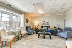 Lägenhet (1 Bedroom) | Interiör