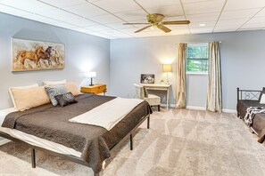 Leilighet (1 Bedroom) | Innvendig