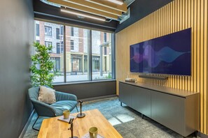 Property amenity - Student Only Winfield Court (Nottingham)
