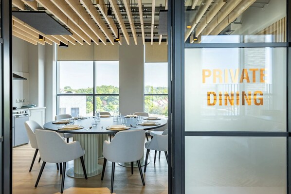 Dining - Student Only Winfield Court (Nottingham)