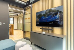 Property amenity - Student Only Winfield Court (Nottingham)