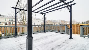 独立别墅 (4 Bedrooms) | 住宿内部