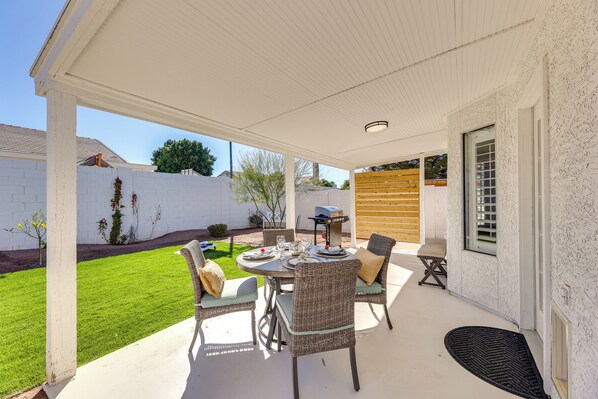House (3 Bedrooms) | Front of property