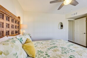 Nhà (3 Bedrooms) | Nội thất
