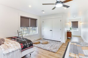 House (5 Bedrooms) | Interior