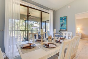 Apartment (2 Bedrooms) | Innenbereich