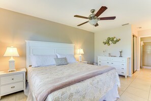 Apartament (2 Bedrooms) | Interior