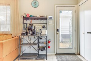 Maison (3 Bedrooms) | Intérieur