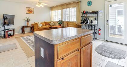 12 Mi to Energy Corridor: Family Home w/ Grill!