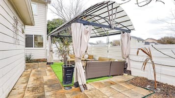 Hus (3 Bedrooms) | Interiör