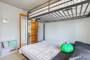 Casa (3 Bedrooms) | Interior