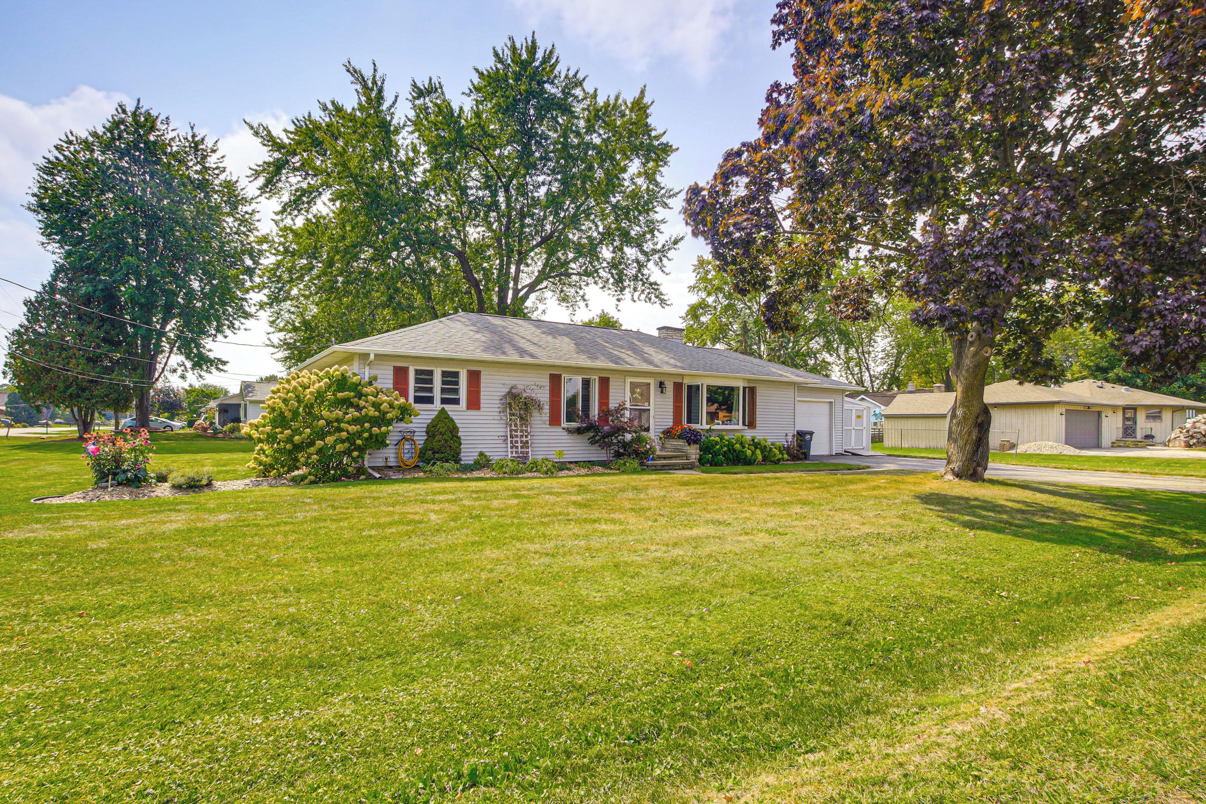 獨棟房屋 (3 Bedrooms) | 住宿內部