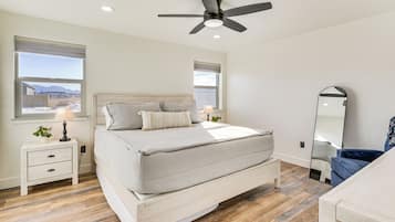 Rumah (3 Bedrooms) | Interior